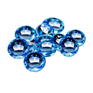 Water Drops On Wool Texture Png Dkt PNG Image