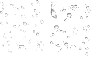 Water Drop On Glass Png, Transparent Png PNG image with transparent background