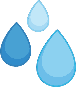 Transparent Rain Texture Png - Transparent Water Drop Gif, Png Download PNG image with transparent background