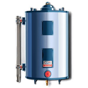 Water Heater PNG 06262024 PNG image with transparent background