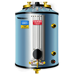 Water Heater PNG yqk24 PNG image with transparent background