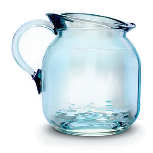 Water Jug Png 06292024 PNG Image