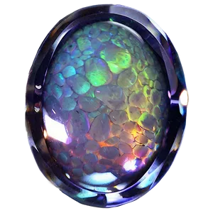 Water Opal Reflection Png 16 PNG Image