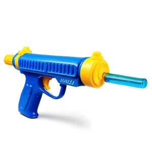 Water Pistol Toy Gun Png Bdw79 PNG Image