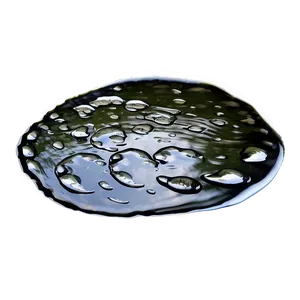 Water Puddle Reflection Png Eut81 PNG Image