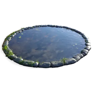 Water Puddle Texture Png Rqn95 PNG Image