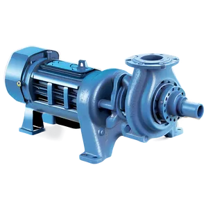 Water Pump C PNG Image