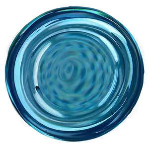 Water Ripple D PNG Image