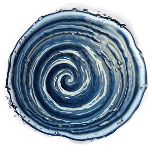 Water Ripple PNG 06122024 PNG with transparent background