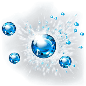 Water Sparkle PNG 04292024 PNG image with transparent background