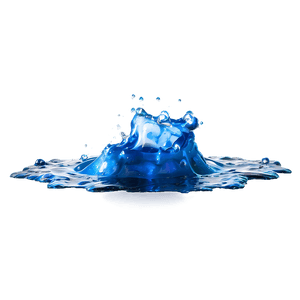 Water Splash Effect PNG 05042024 PNG image with transparent background