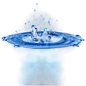 Water Splash Effect PNG dtv22 PNG
