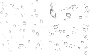 Free Png Water Png Images Transparent - Water Drops On Glass Png, Png Download PNG