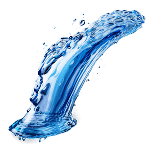 Water Splash PNG 05042024 PNG image with transparent background