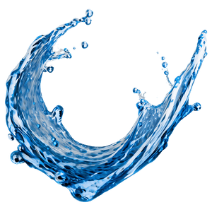 Water Splash Wave PNG 63 PNG image with transparent background