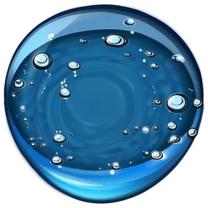 Water Surface Png Bmv PNG Image