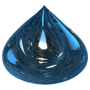 Water Teardrop PNG 65 PNG