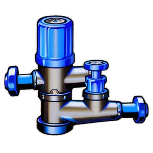 Water Valve Clipart Png 69 PNG Image