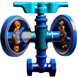 Water Valve Clipart Png Mbq30 PNG Image