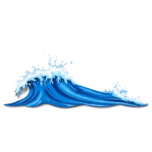 Water Wave Png 3 PNG Image