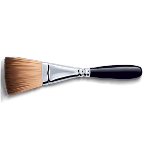 Watercolor Brush PNG 05252024 PNG