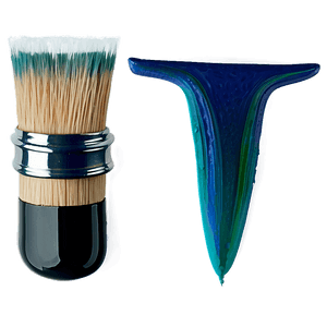 Watercolor Brush PNG ueb33 PNG
