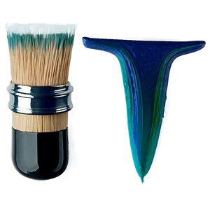 Watercolor Brush Png Ueb33 PNG Image