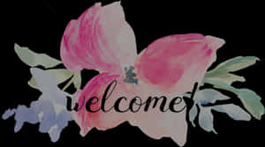 Transparent Welcome Header Clip Art Free Stock - Clip Art Transparent Welcome, HD Png Download PNG image with transparent background