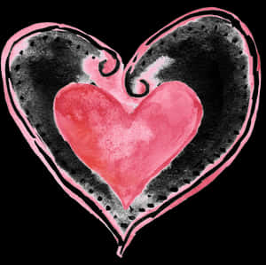 Transparente De Material Decorativo Para Corazon Y - Portable Network Graphics, HD Png Download PNG