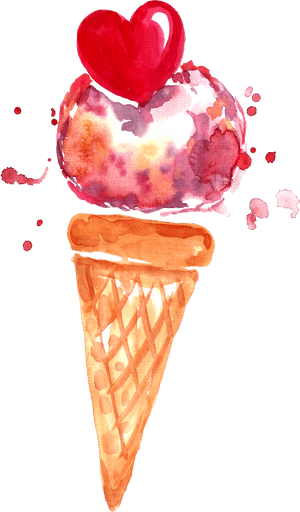 Image Is Not Available - Ice Cream Cone, HD Png Download PNG image with transparent background