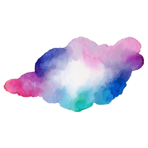 Watercolor Mark PNG 83 PNG image with transparent background