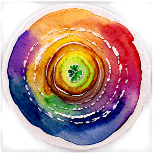 Watercolor Mark PNG hld PNG image with transparent background