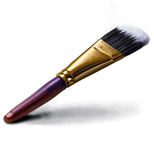 Watercolor Paint Brush PNG cld74 PNG image with transparent background