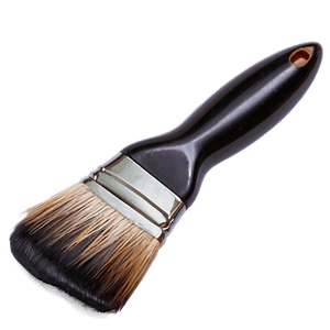Watercolor Paint Brush PNG xjf PNG image with transparent background