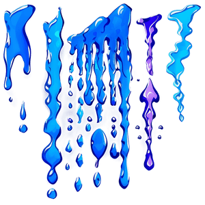 Watercolor Splash Graphic PNG 06242024 PNG image with transparent background