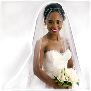 Waterfall Bridal Veil Png 2 PNG Image