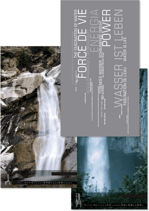Waterfall , Png Download - Waterfall, Transparent Png PNG image with transparent background