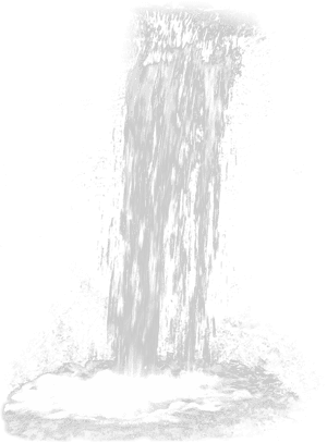 Waterfall Png , Png Download, Transparent Png PNG image with transparent background