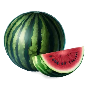 Watermelon Seed Pack Png Trf PNG Image