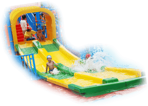 Pirates Kids Zone - Transparent Water Slides Png, Png Download PNG with transparent background