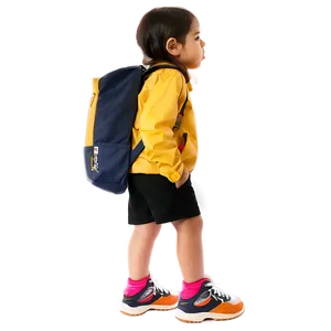 Waterproof Bookbag Png Isb PNG Image