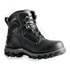 Waterproof Boot Png 26 PNG Image