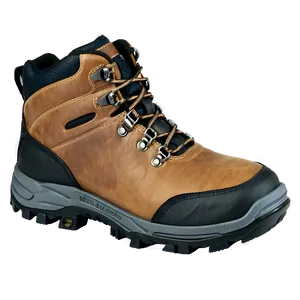 Waterproof Boot Png Ati65 PNG Image