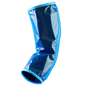 Waterproof Cast Cover PNG xyo PNG with transparent background