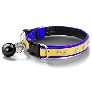 Waterproof Cat Collar Png Rbg PNG Image