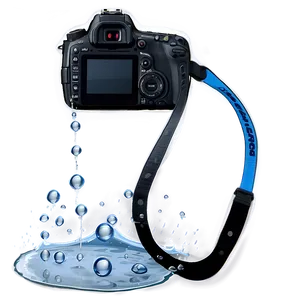 Waterproof Dslr Camera Png 99 PNG Image