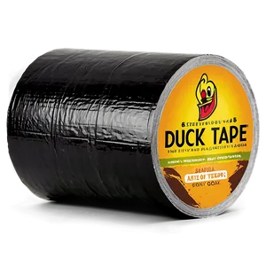 Waterproof Duck Tape Png 06212024 PNG Image