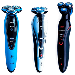 Waterproof Electric Razor PNG 38 PNG