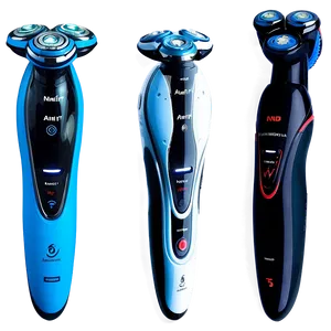 Waterproof Electric Razor Png 38 PNG Image