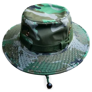 Waterproof Fishing Hat Png 06212024 PNG Image